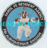 NEW MEXICO,FBI ALBUQUERQUE 1
